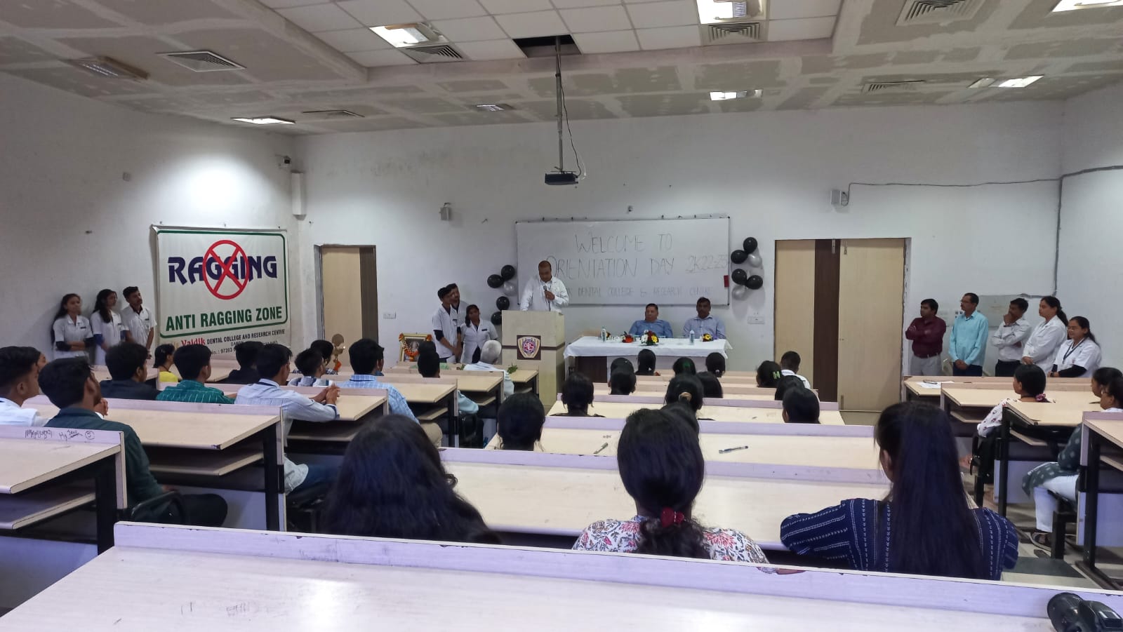 Vaidik Dental College and Research Centre Vapi Campus photo 7